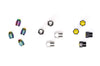 Metal Tyre Valve Caps - Beyond PEV