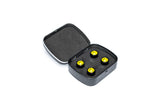 Metal Tyre Valve Caps - Beyond PEV