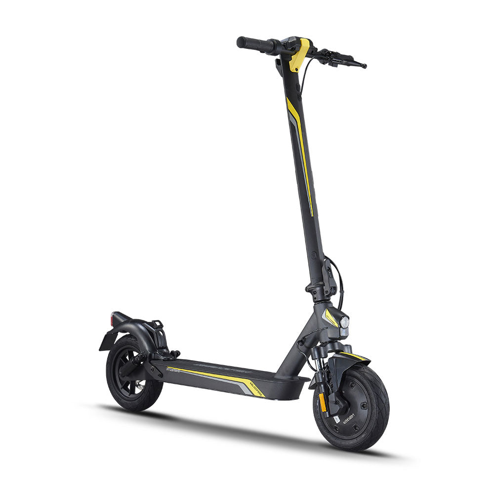 Velocifero Eco Mad Pro Electric Scooter Beyond PEV