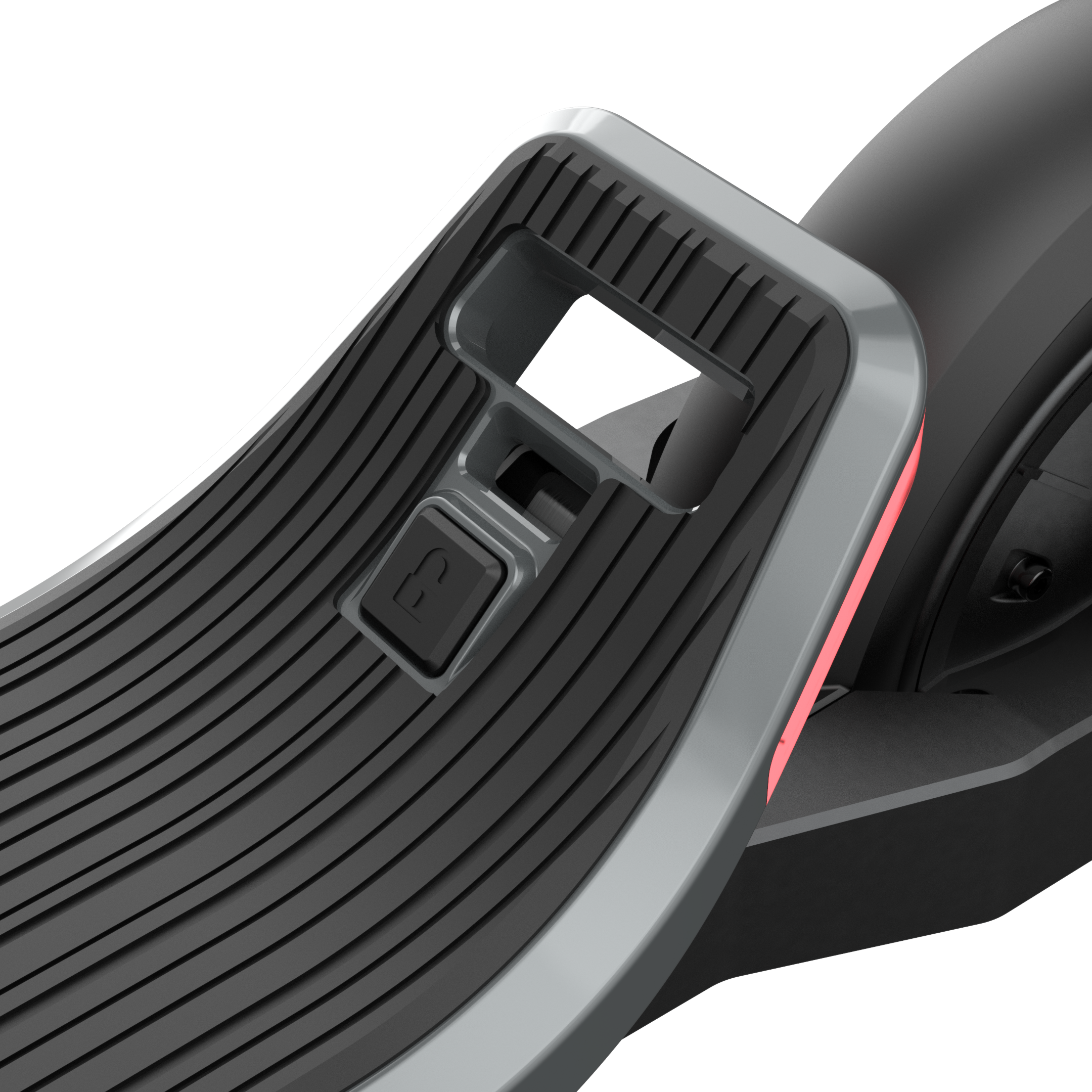 Apollo GO Electric Scooter - Beyond PEV