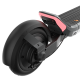 Apollo GO Electric Scooter - Beyond PEV