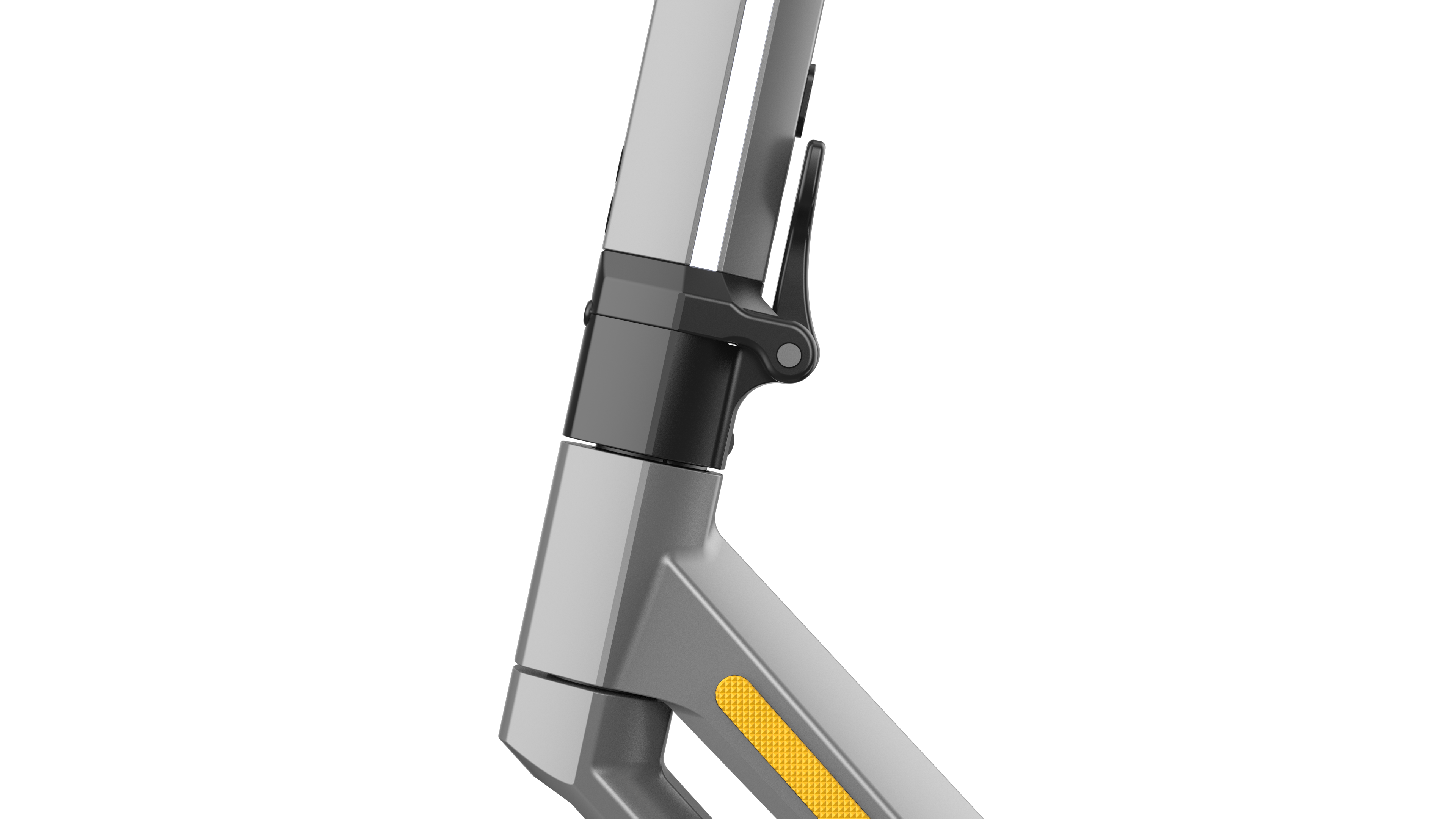 Punk Rider Pro - Electric Scooter - Beyond PEV