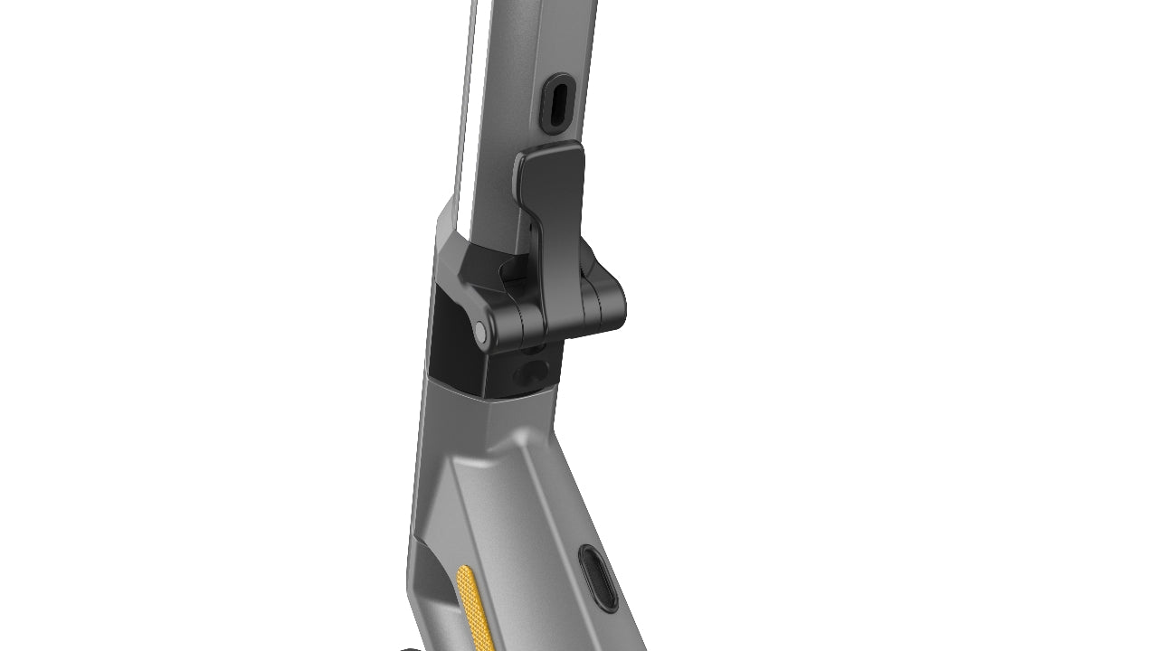 Punk Rider Pro - Electric Scooter - Beyond PEV