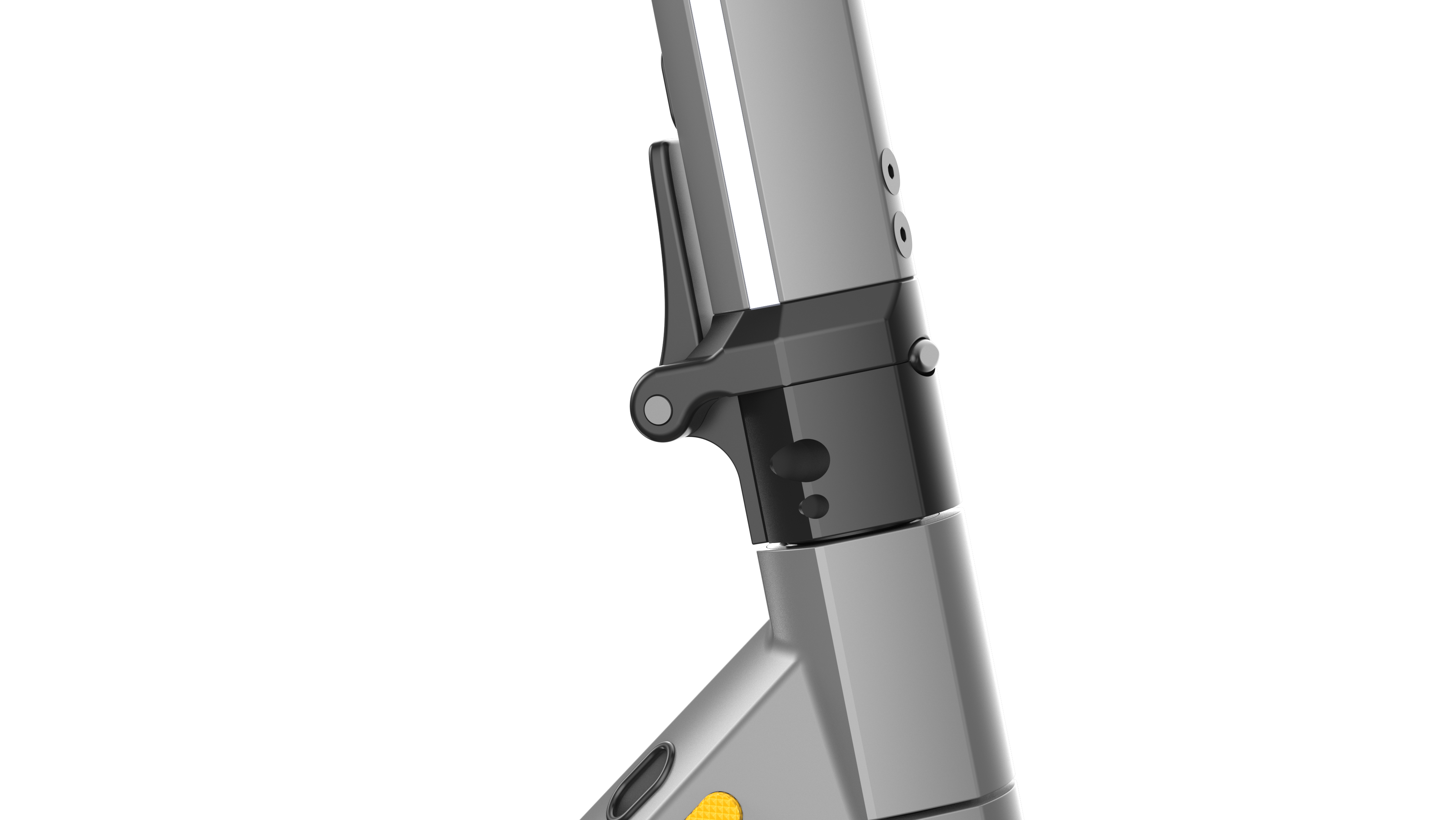 Punk Rider Pro - Electric Scooter - Beyond PEV