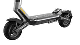 Punk Rider - Electric Scooter - Beyond PEV