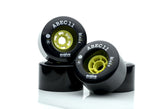 Evolve/ABEC 107mm Street Conversion Kit - Beyond PEV