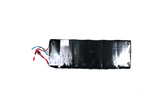 Standard Skateboard Battery
