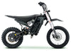 EBOX V3 EBX 72 RS Electric Pit Bike - Beyond PEV