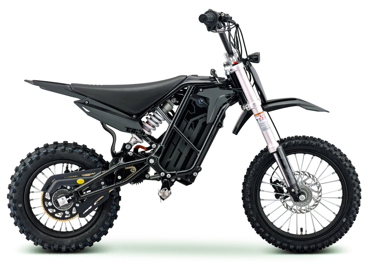EBOX V3 EBX 72 RS Electric Pit Bike - Beyond PEV