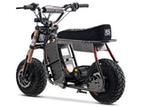 DRAGSTER RS EBX 72