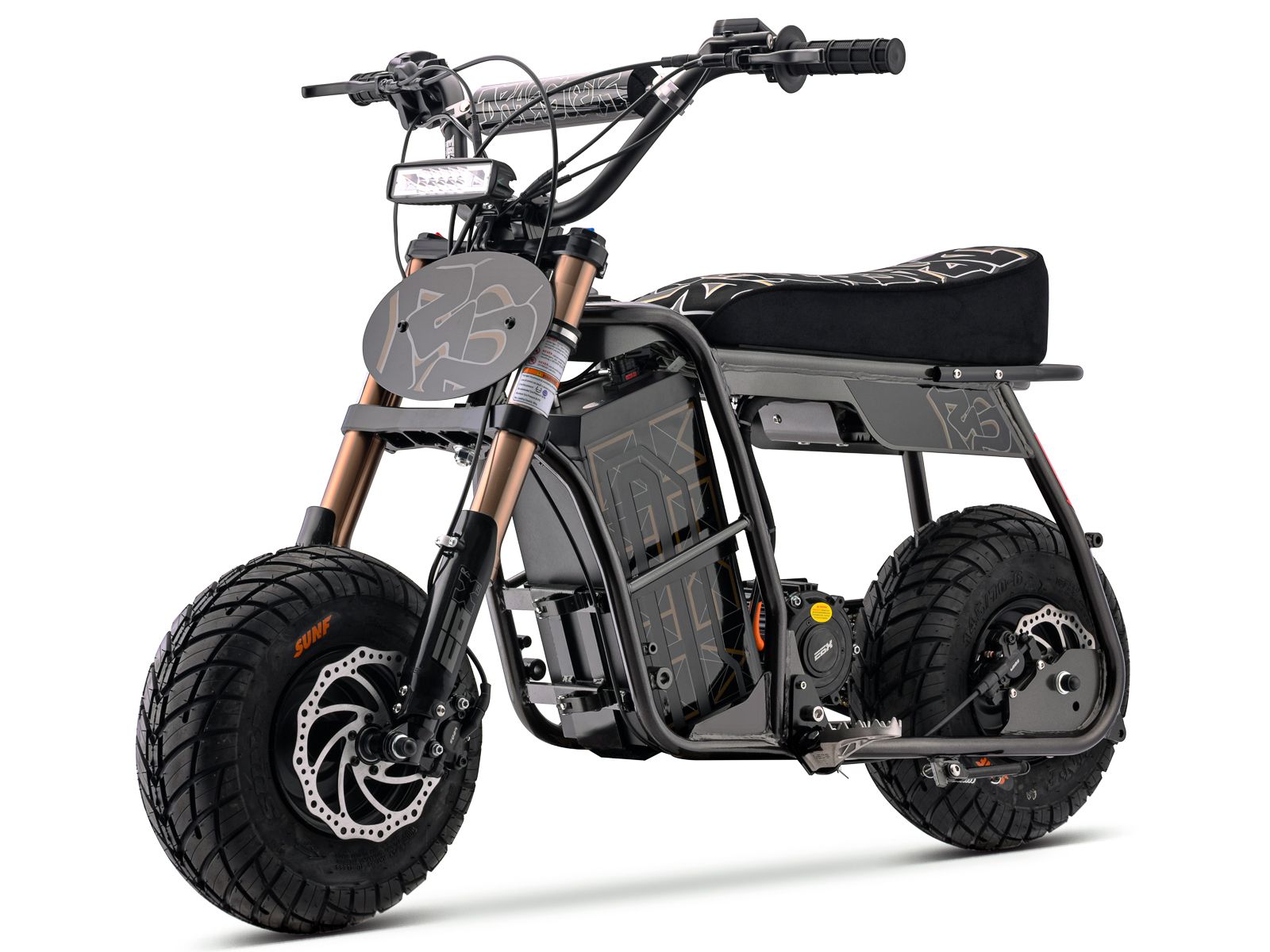 DRAGSTER RS EBX 72