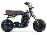 DRAGSTER RS EBX 72