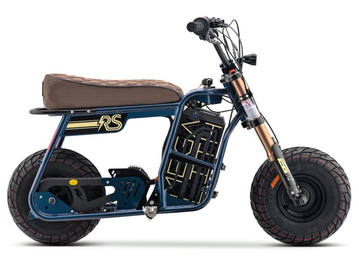 DRAGSTER RS EBX 72