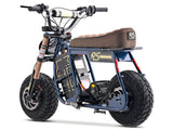 DRAGSTER RS EBX 72