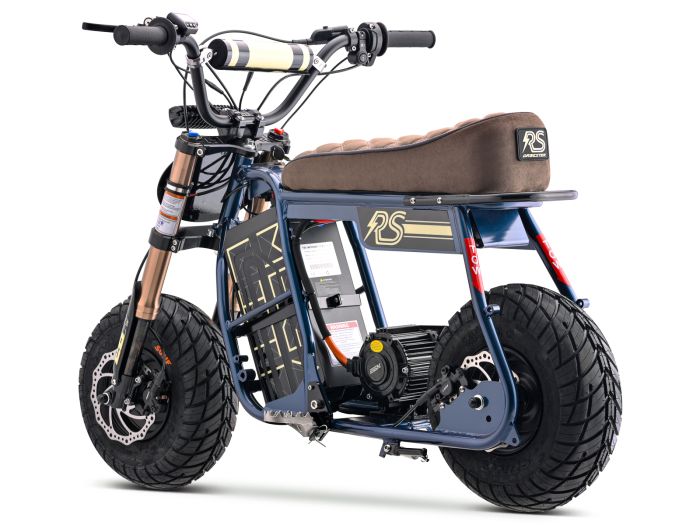 DRAGSTER RS EBX 72