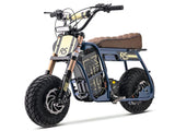 DRAGSTER RS EBX 72