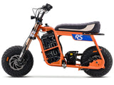 DRAGSTER RS EBX 72