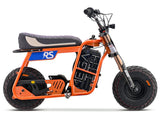 DRAGSTER RS EBX 72