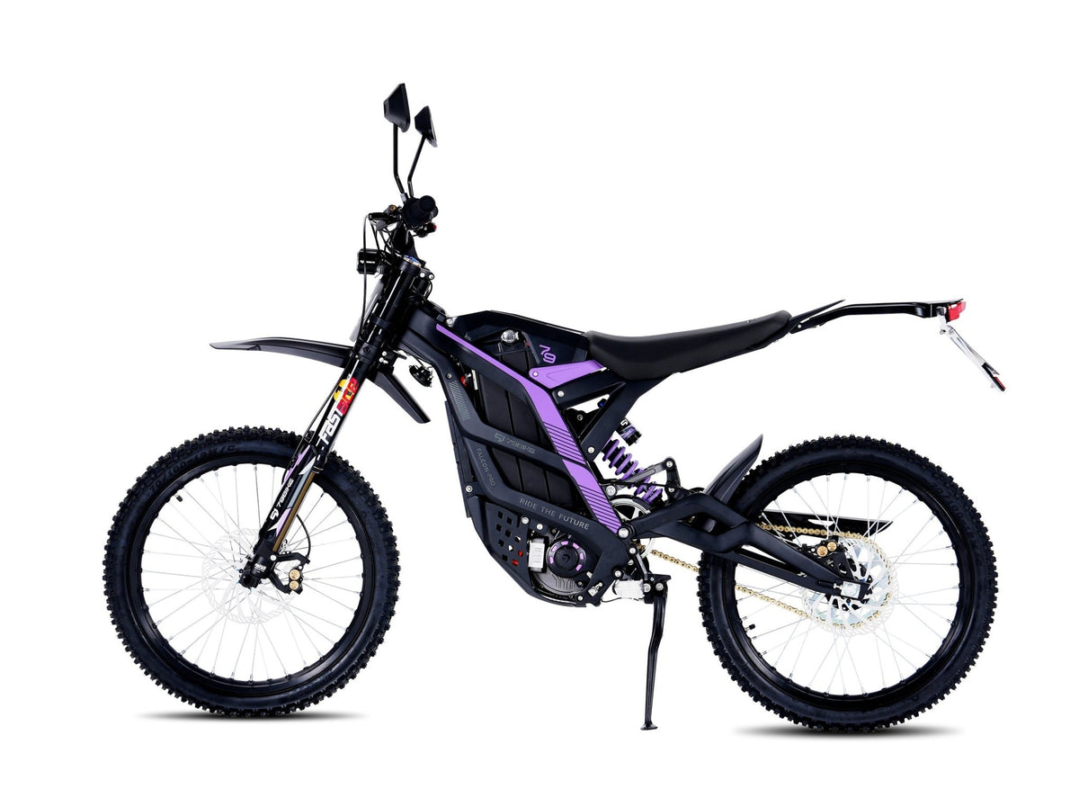 79BIKE-Falcon Pro - Beyond PEV