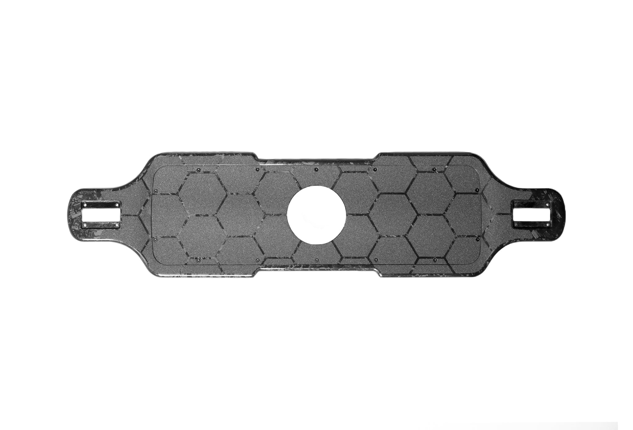 Hadean Carbon Deck - Beyond PEV