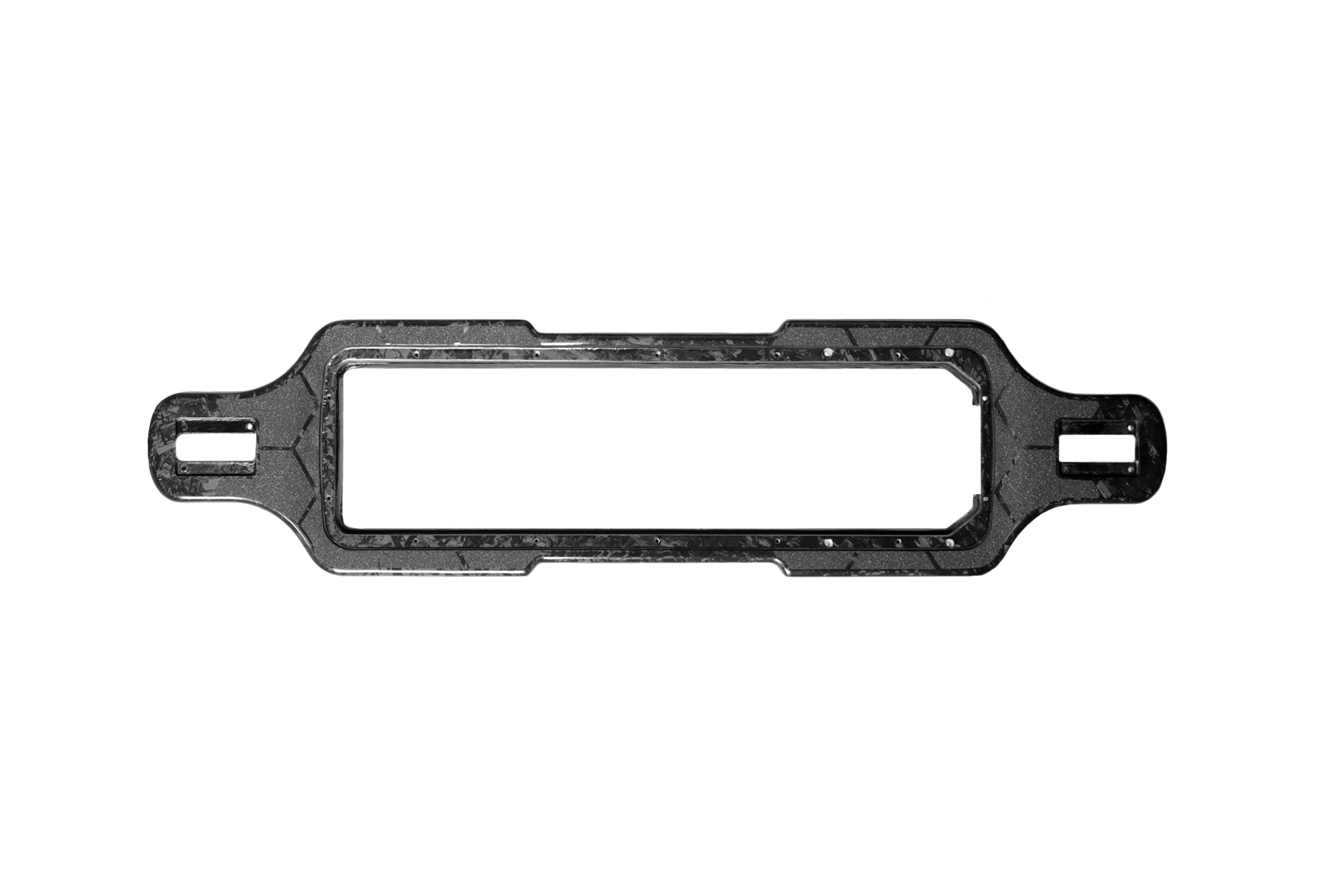 Hadean Carbon Deck - Beyond PEV