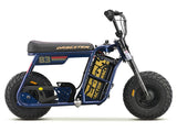 EBOX Dragster Electric Bike - Beyond PEV