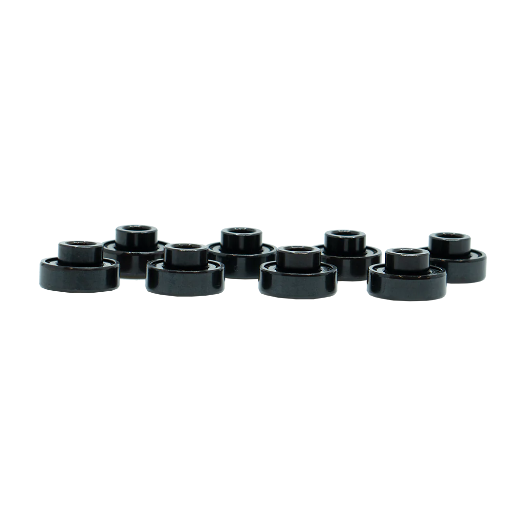 Precision Ceramic Bearings