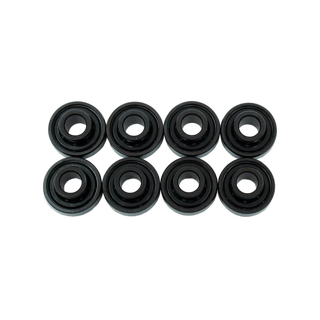 Evolve Stainless Steel Ball Bearings