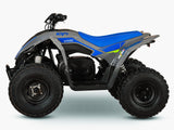 Kayo eA110 Electric ATV - Beyond PEV