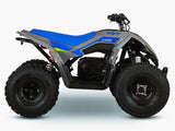 Kayo eA110 Electric ATV - Beyond PEV