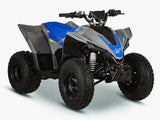Kayo eA110 Electric ATV - Beyond PEV