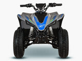 Kayo eA110 Electric ATV - Beyond PEV