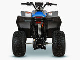 Kayo eA110 Electric ATV - Beyond PEV