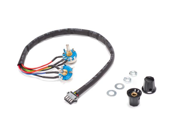 EBOX Speed Throttle Adjuster Knobs - Beyond PEV
