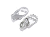 Dragster Foot Pegs