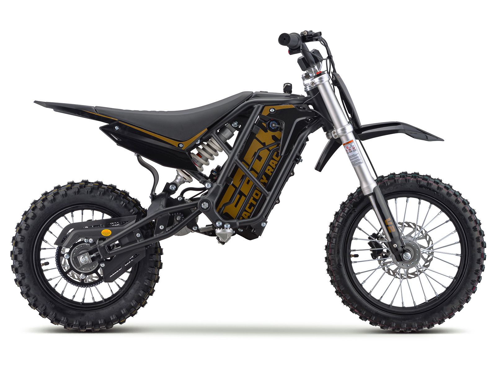 EBOX 2 V2 Electric Bike - Beyond PEV