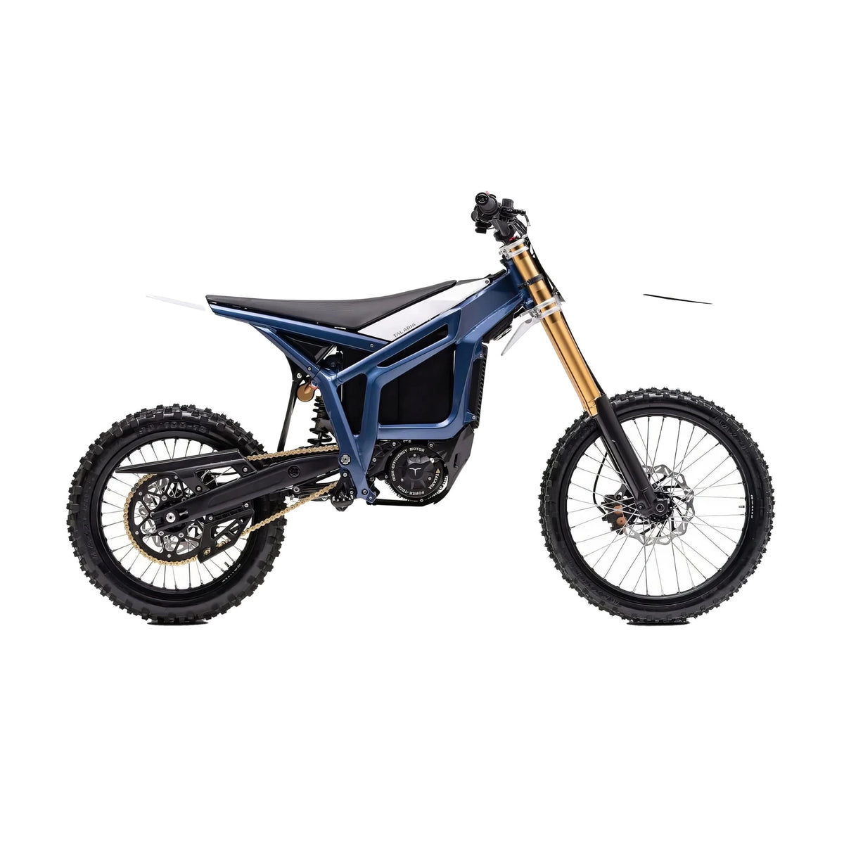 Talaria Komodo (TL6000) Kylin Blue - Beyond PEV
