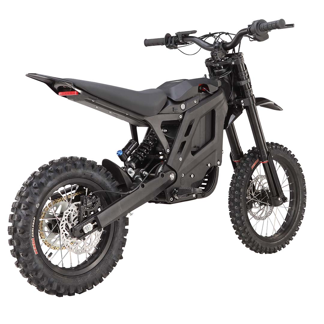 E-RIDE PRO MINI - Beyond PEV