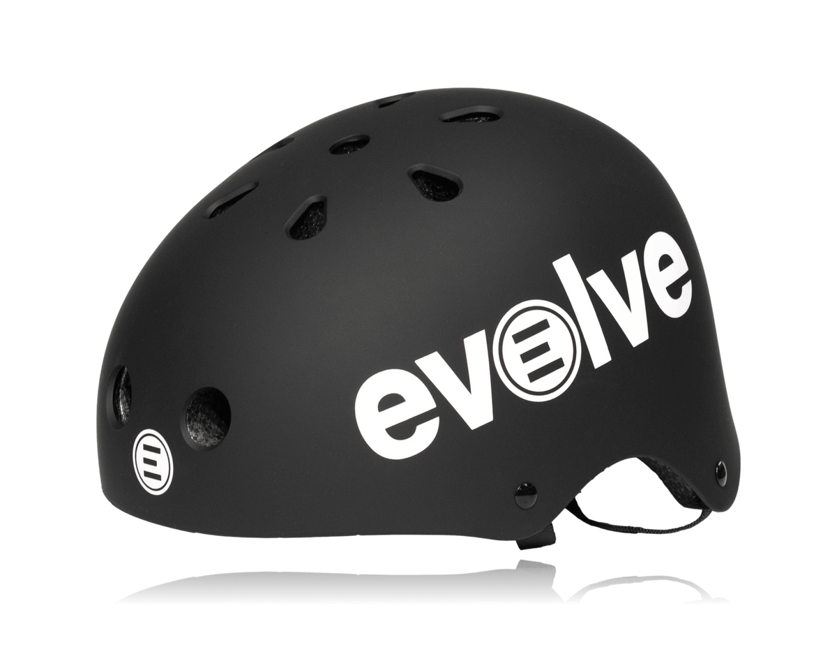 Evolve Helmet - Beyond PEV