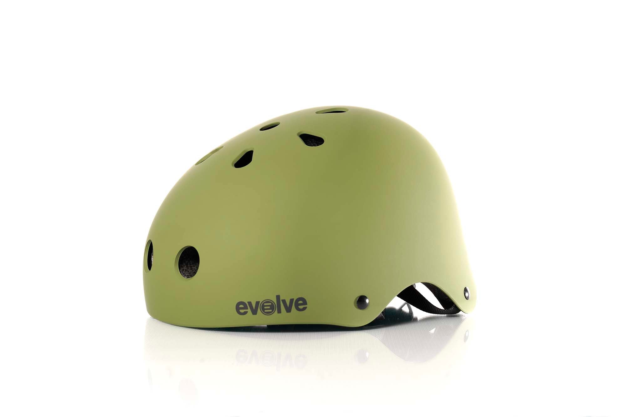 Evolve Helmet - Beyond PEV