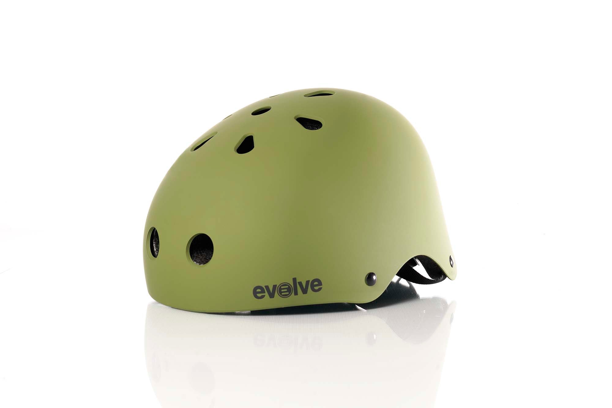Evolve Helmet - Beyond PEV