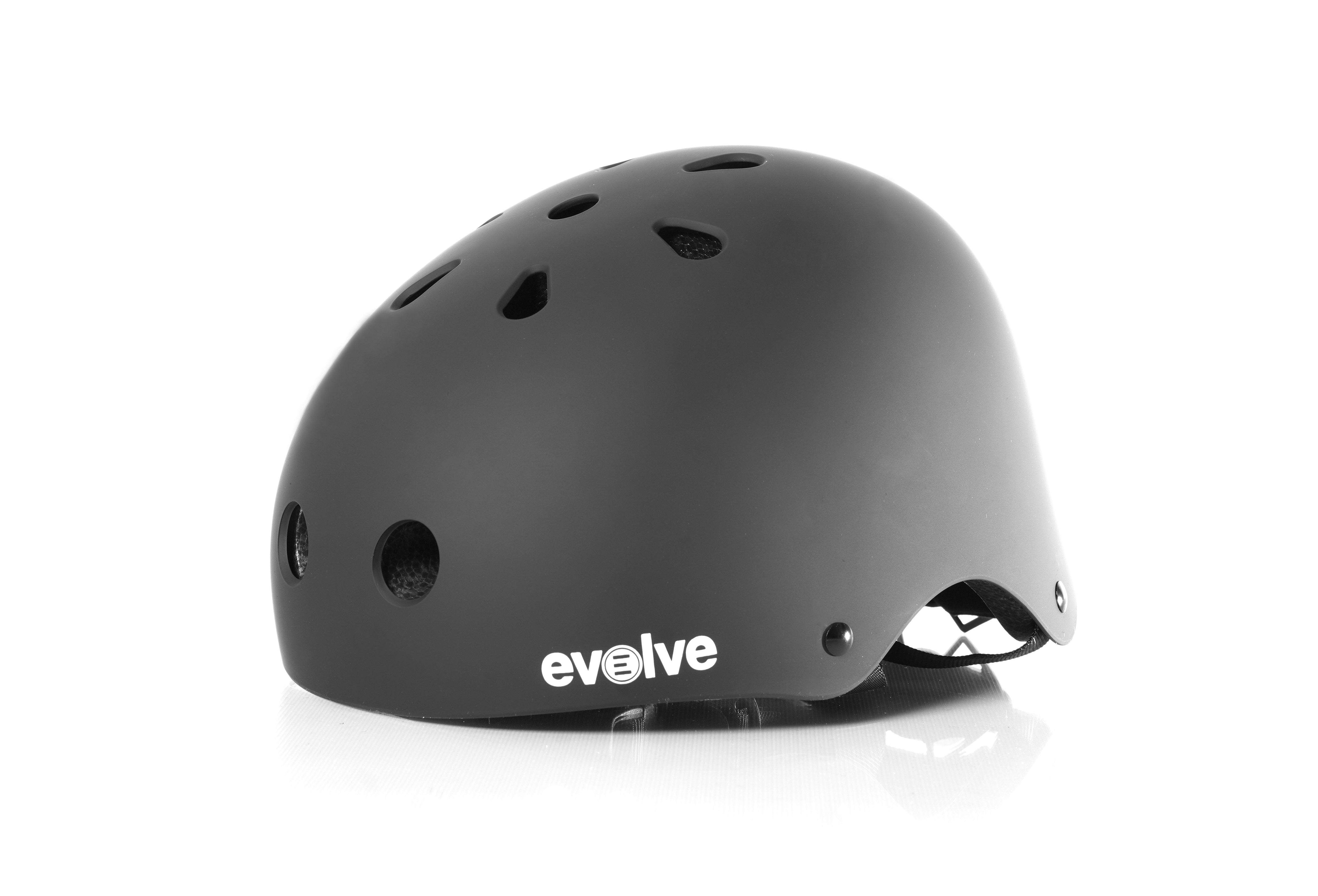 Evolve Helmet - Beyond PEV