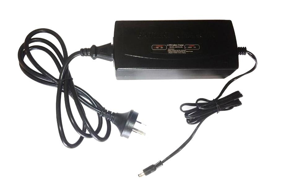 Battery Charger - Beyond PEV