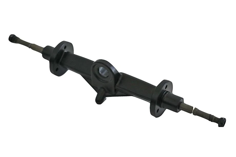 Skateboard Strut - Beyond PEV