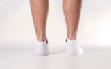 Flow 2 Pack Ankle Socks - Beyond PEV