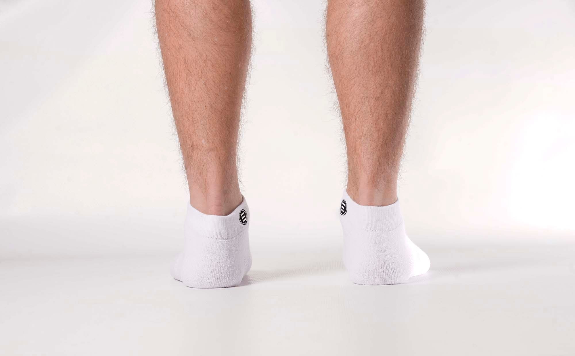 Flow 2 Pack Ankle Socks - Beyond PEV