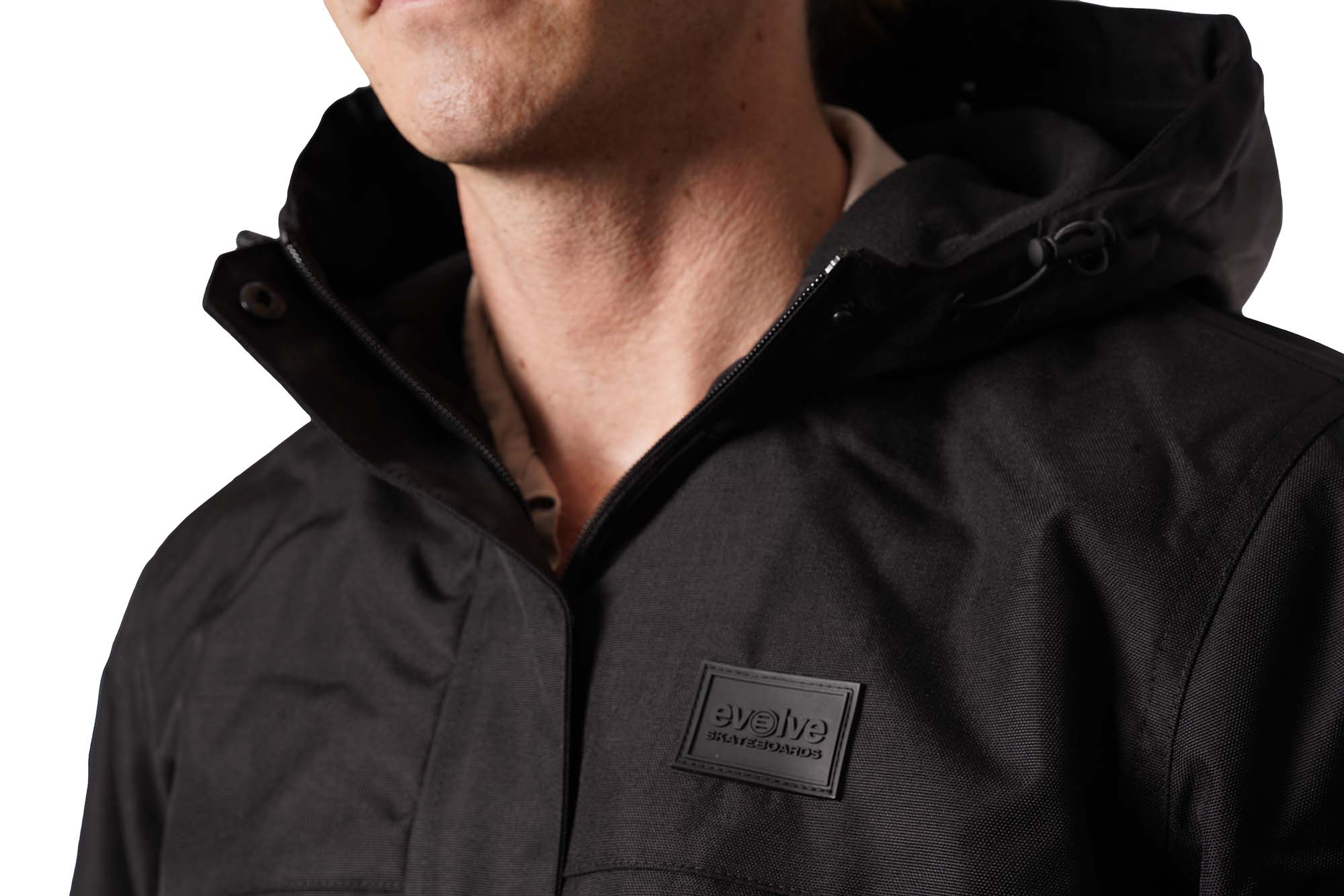 Fuse Jacket