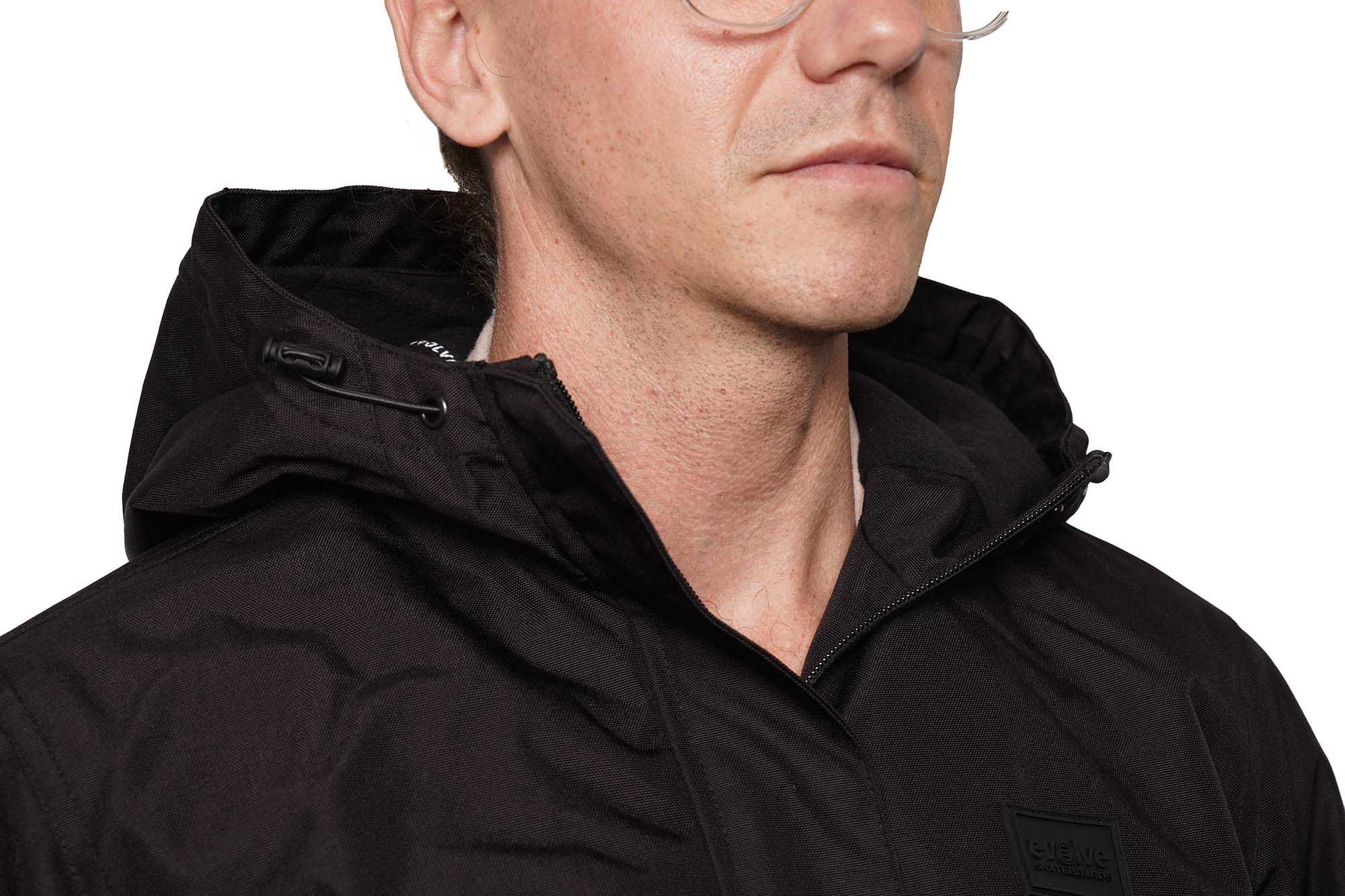 Fuse Jacket - Beyond PEV