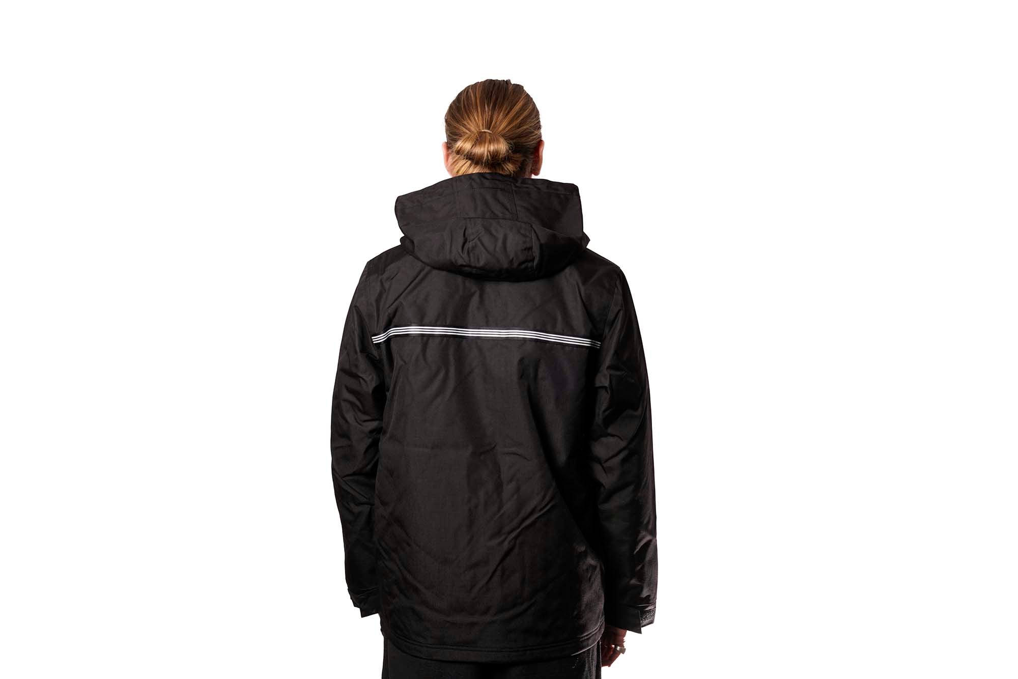 Fuse Jacket - Beyond PEV