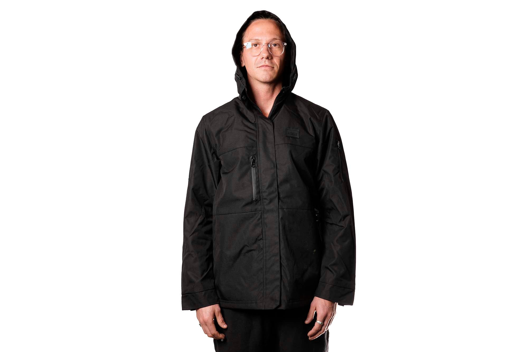 Fuse Jacket - Beyond PEV